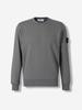 Stone Island Cement Tunic Top - Cement - Thumbnail 1