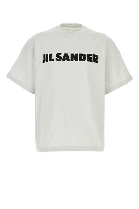 Tシャツ・カットソー Jil Sander FW25 Shirts (J04DL0003 J45001100) 22690160_52699491_600.jpg