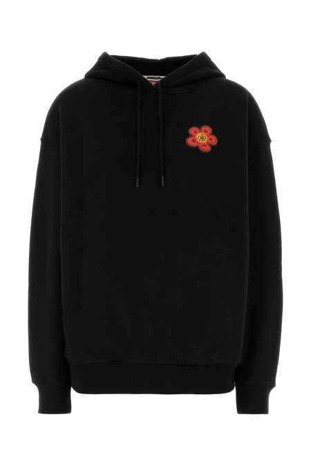 ★KENZO★ Paris Hooded Sweatshirt Beige FD55SW4484ME11 FD55S MUSINSA | KENZO Paris Hoodie Sweatshirt - Beige / FD55SW4484ME11