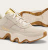 Sorel Kinetic Trainers - Chalk - Thumbnail 4