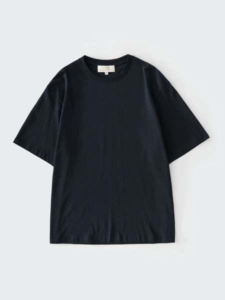 GX1000 Father Time Tee - Black | Garmentory