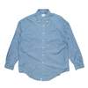 Orslow Chambray Work Shirt - Thumbnail 1