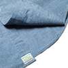 Orslow Chambray Work Shirt - Thumbnail 5