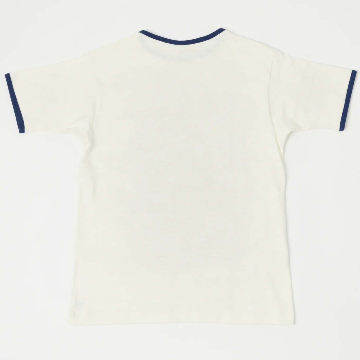 Warehouse & Co. Lot 4059 Ringer Tee - Image 3 of 3