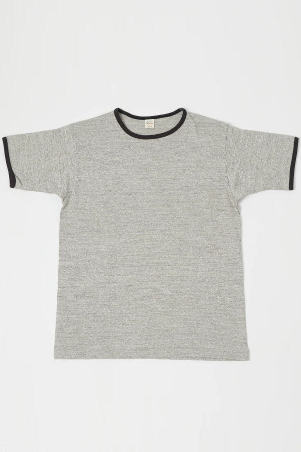 Warehouse & Co. Lot 4059 Ringer Tee