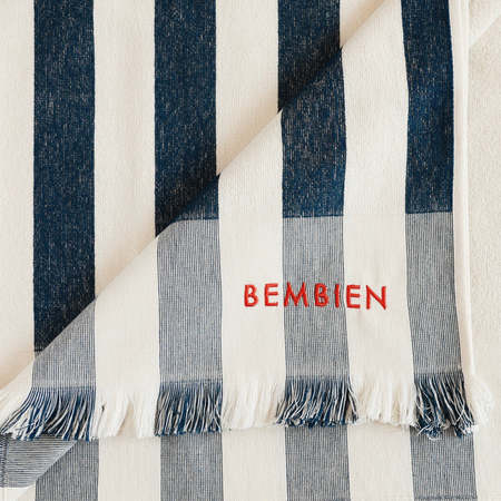 【関税&送料込】Kenzo Red Terry Fabric Beach Towel Beach Towel Kenzo New Tiger.Berry - Domko.com