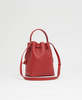 Mansur Gavriel Dea Bucket Bag - Thumbnail 6