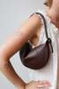 Mansur Gavriel Mini Fortuna Bag - Thumbnail 2