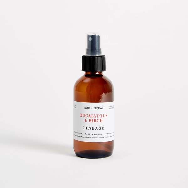 Lineage Eucalyptus & Birch Room Spray