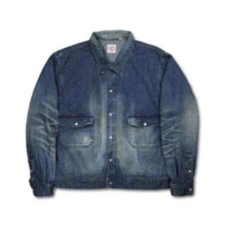 Stussy Torque Jacket - Orange | Garmentory