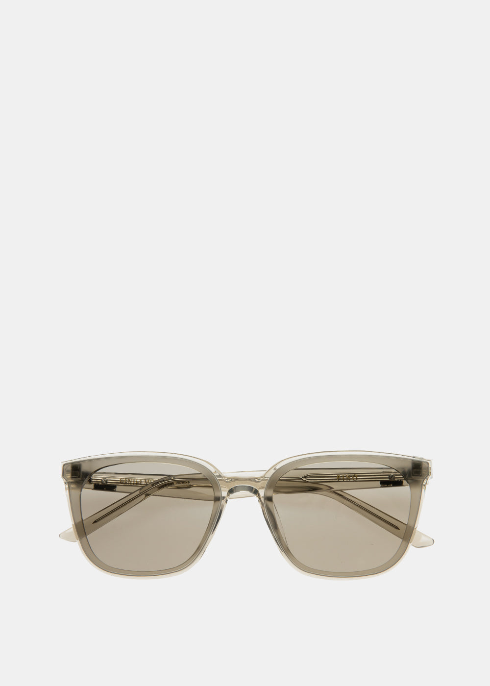 Gentle Monster Pino BRC11 Sunglasses | Garmentory