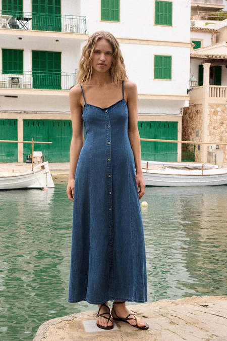 ワンピース shrimps midi dress Shrimps Dress | eBay