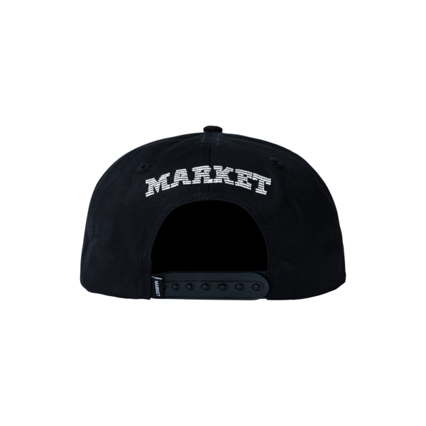 MARKET Creative Director 5 Panel Hat