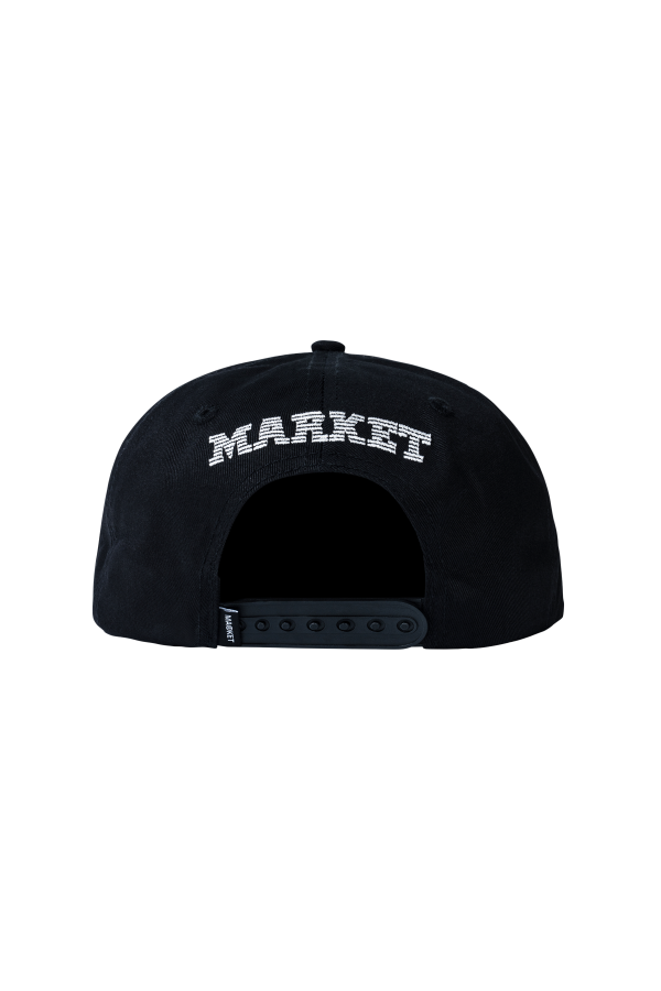 MARKET Creative Director 5 Panel Hat