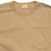 Whitesville WV78932 Heavyweight Pocket Tee - Thumbnail 2