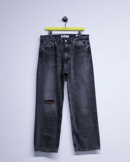 パンツ vTHIRD CUT Digital Dark Aurora Cord Our Legacy - Third Cut Digital Dark Aurora Cord
