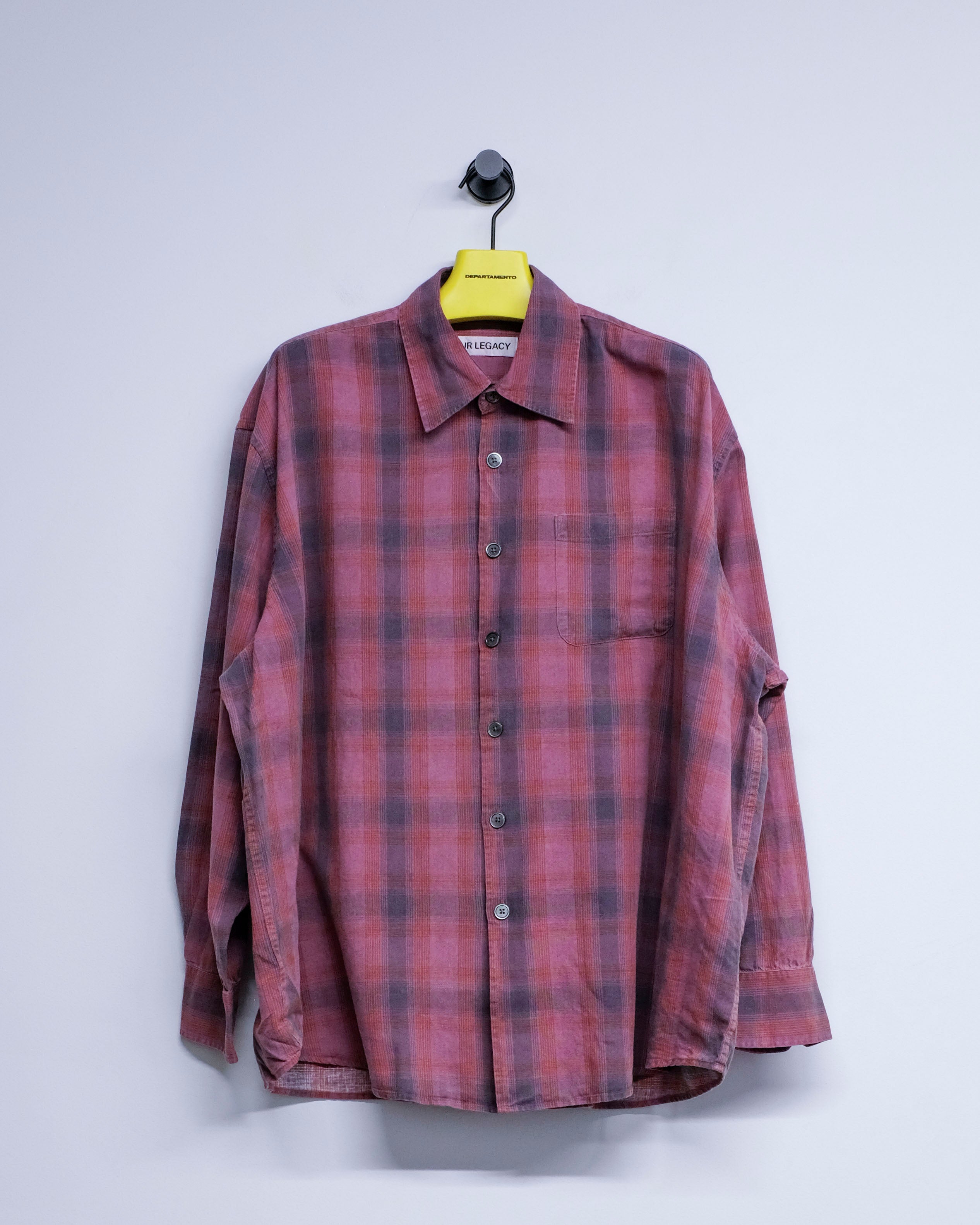 Idaho-Flannel-Check-Cotton-