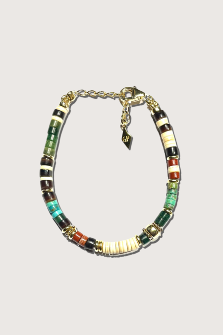 追加【GABRIELA ARTIGAS】INFINITE TUSK CUFF The Infinite Tusk Cuff | Gabriela Artigas + CO
