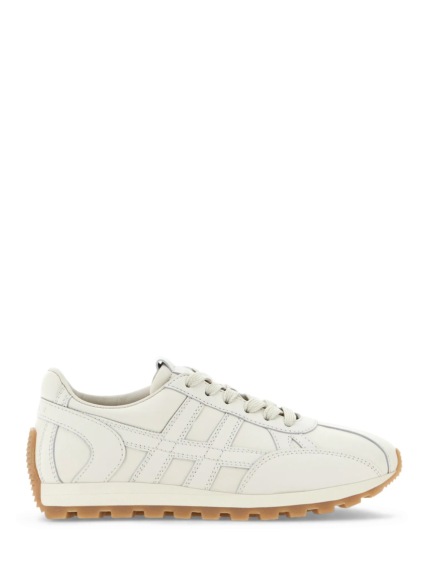 スニーカー Hogan Sneakers With Cushioned Insole And Rubber Sole Hogan Sneakers With Cushioned Insole And Rubber Sole