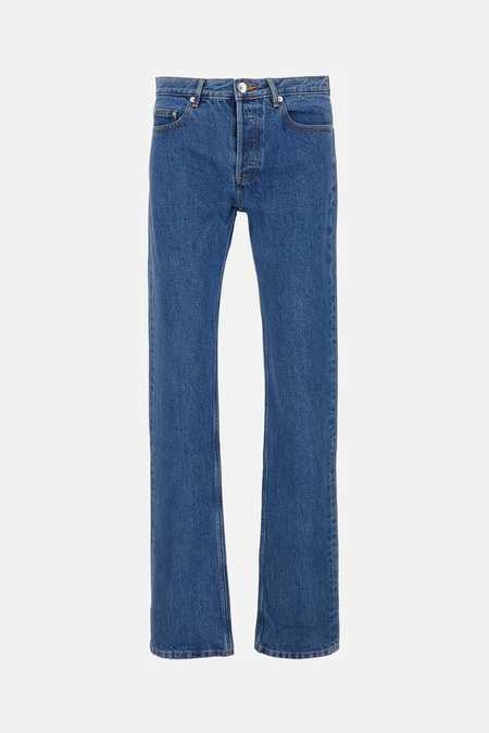 デニム・ジーパン DONDUP Woman Jeans Blue DP26BLDF0266DIO8 800 Dondup Carrie Denim - 800 BLU | Garmentory