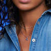 Gigi Clozeau Classic Gigi Necklace - Thumbnail 2