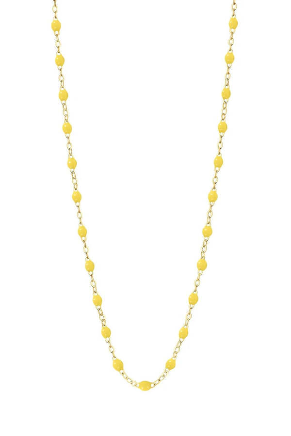 Gigi Clozeau Classic Gigi Necklace