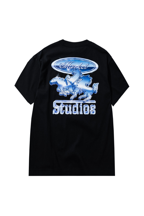 MARKET 5 Liter T-Shirt