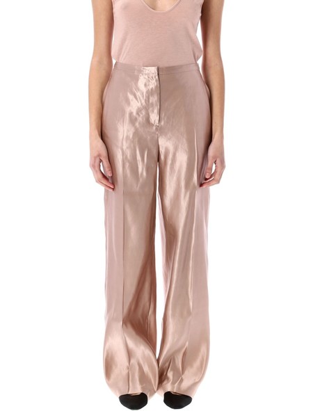 パンツ Loulou Studio PANTS (SOLER IVORY) LouLou Studio Soler Pants - Ivory | Garmentory