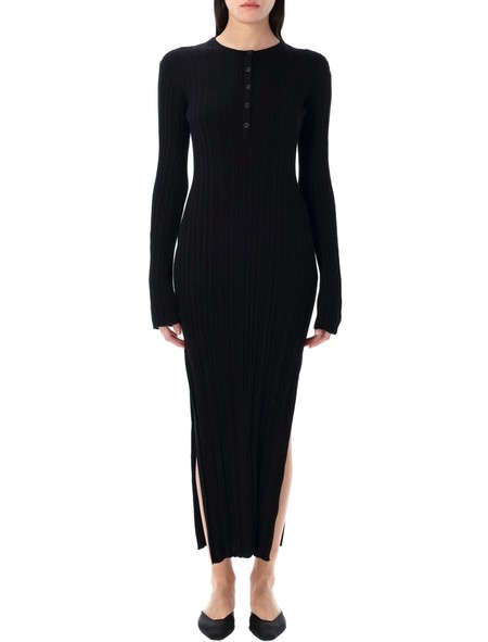 【関税込み】LOULOU STUDIO 'Bisha' long dress Loulou Studio 'bisha' Long Dress | italist