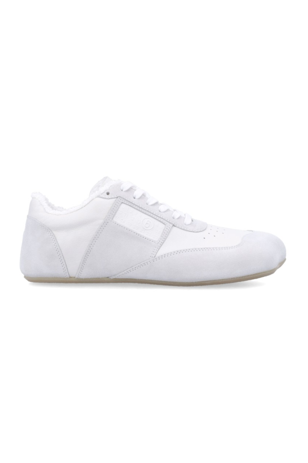 Maison Margiela Anatomic Sneakers - White