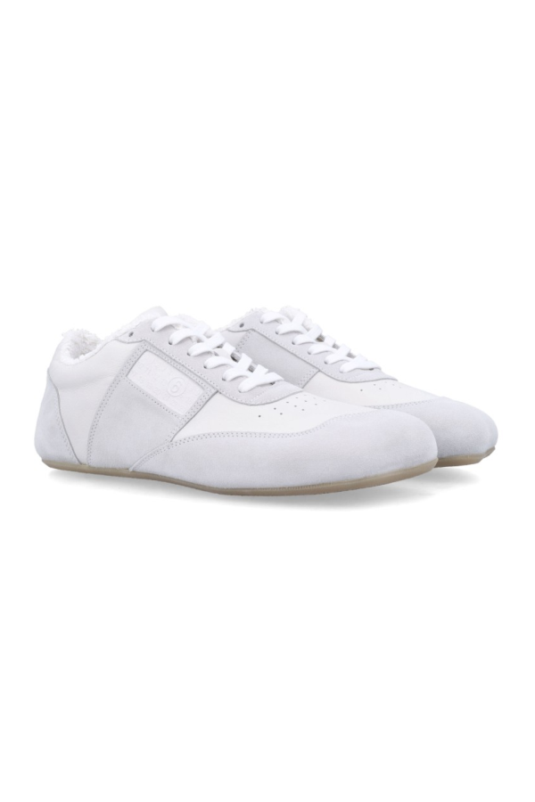 Maison Margiela Anatomic Sneakers - White