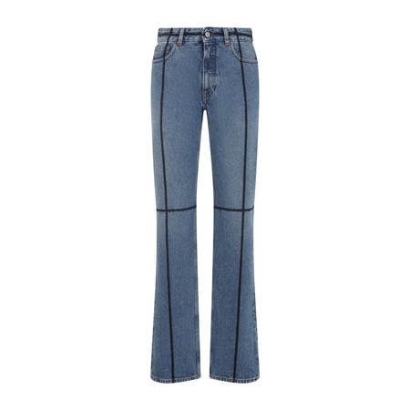 Maison Margiela Jeans - BLUE | Garmentory