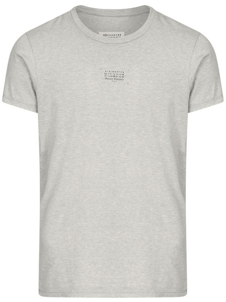 “Maison Margiela” TABI NEWS Tシャツ Gray Amazon | [MAISON MARGIELA] Tシャツ メゾンマルジェラ タビ T