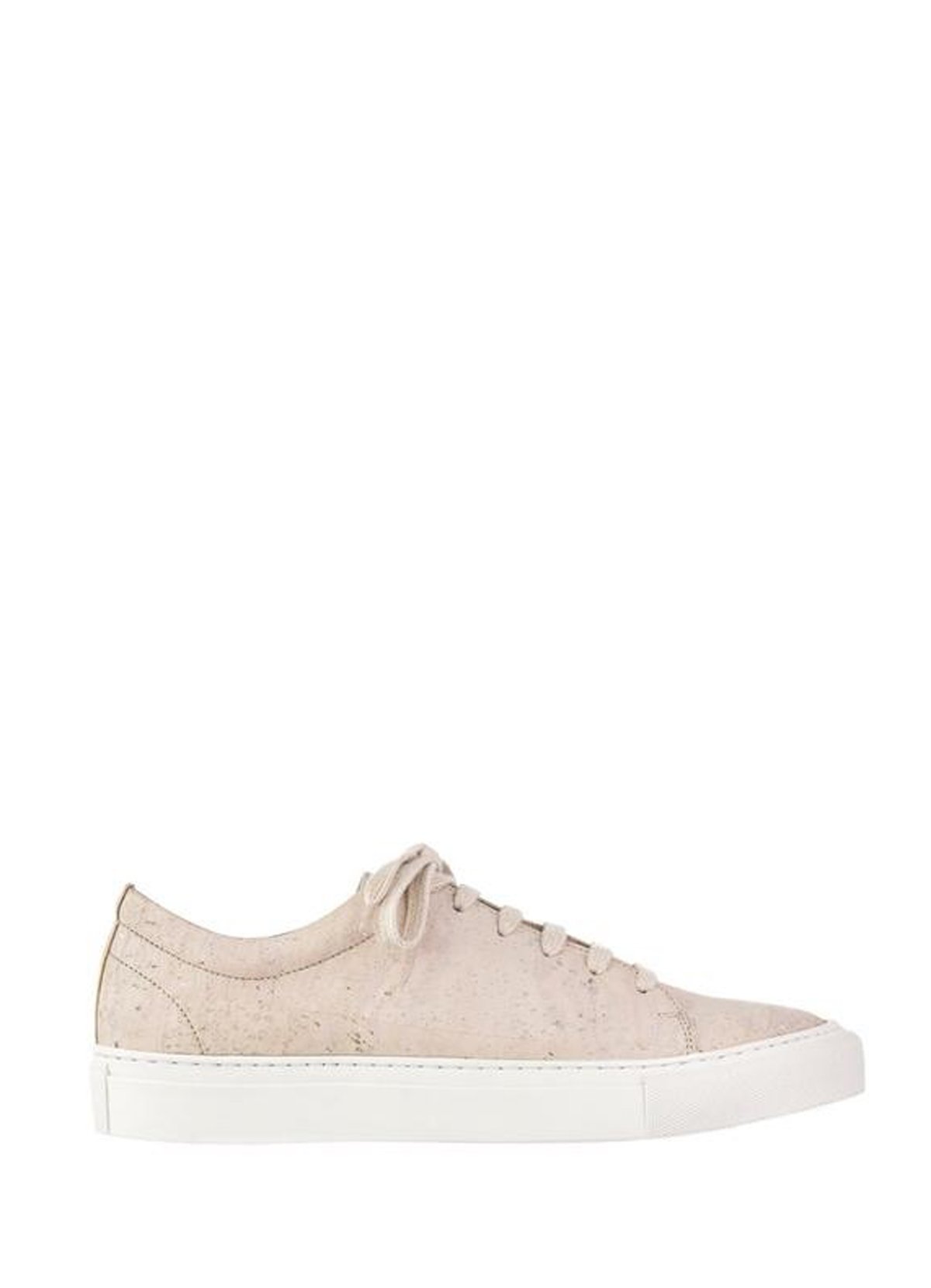 Sydney Brown Low Sneaker - ASH CORK - Image 1 of 3