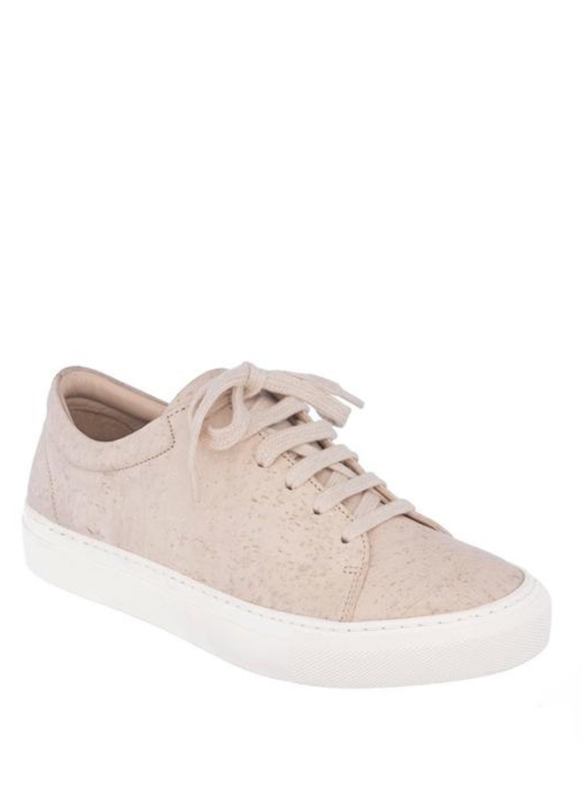 Sydney Brown Low Sneaker - ASH CORK - Image 3 of 3