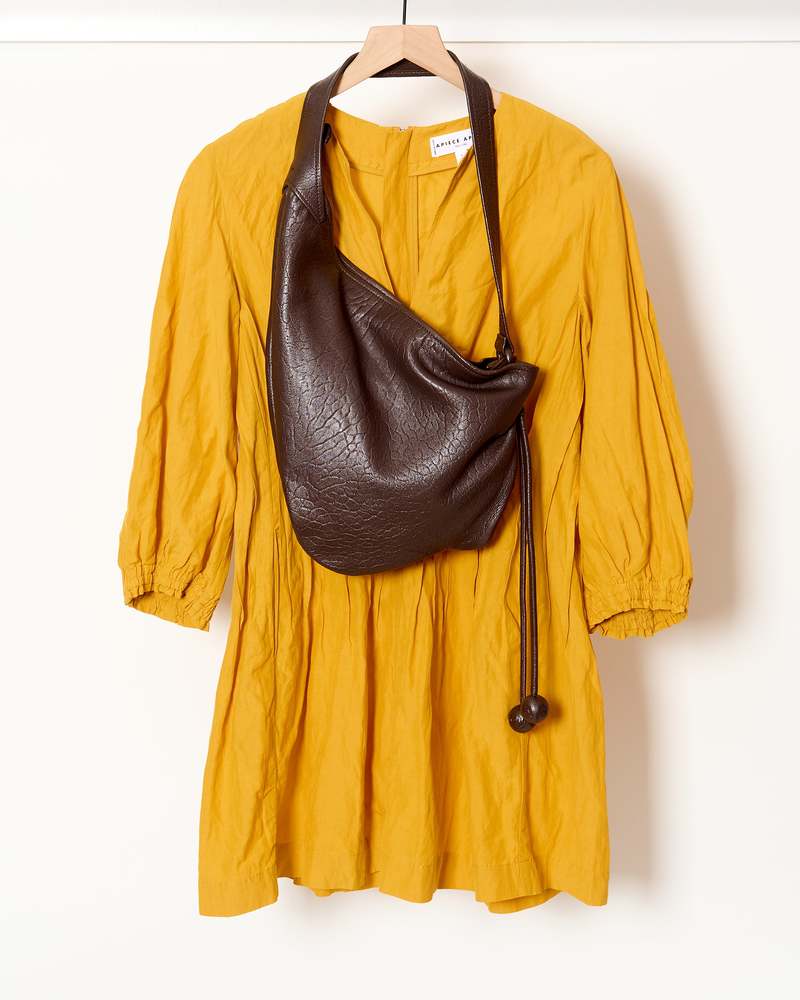 【関税＆送料込み】Marni Hobo Small Bag Bags Marni Small Hobo Bag | Garmentory