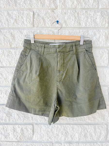 ÉTERNE Jude Short - Black | Garmentory