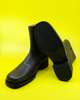 Our Legacy Phantom Tensile Cattle Hide Camion Boot - Thumbnail 5