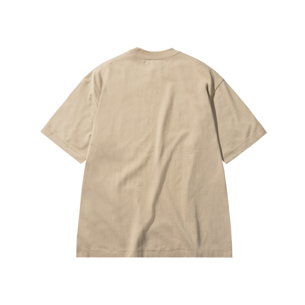 MARKET Illustrated Baseball T-Shirt