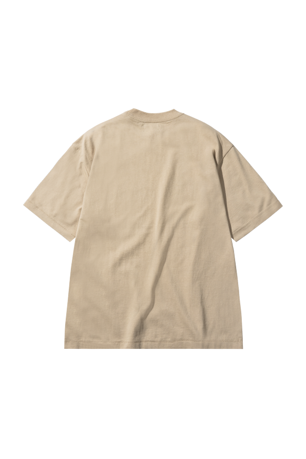 MARKET Illustrated Baseball T-Shirt