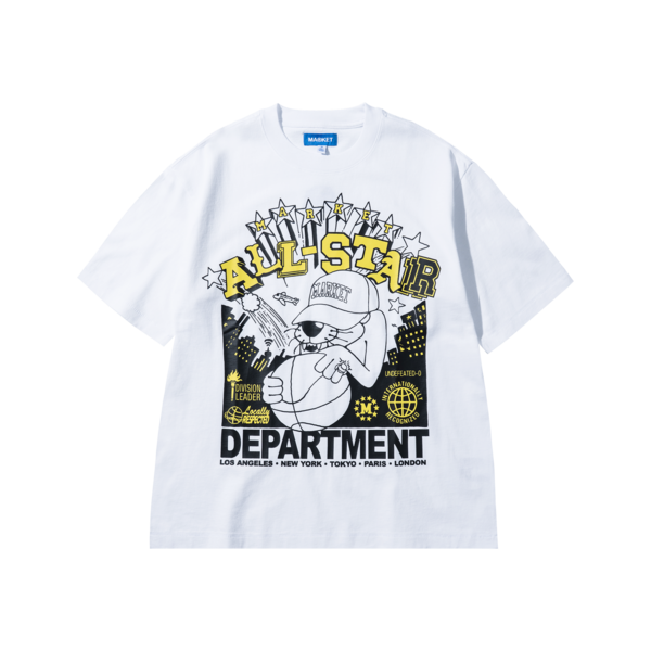 MARKET Locally Respected T-Shirt