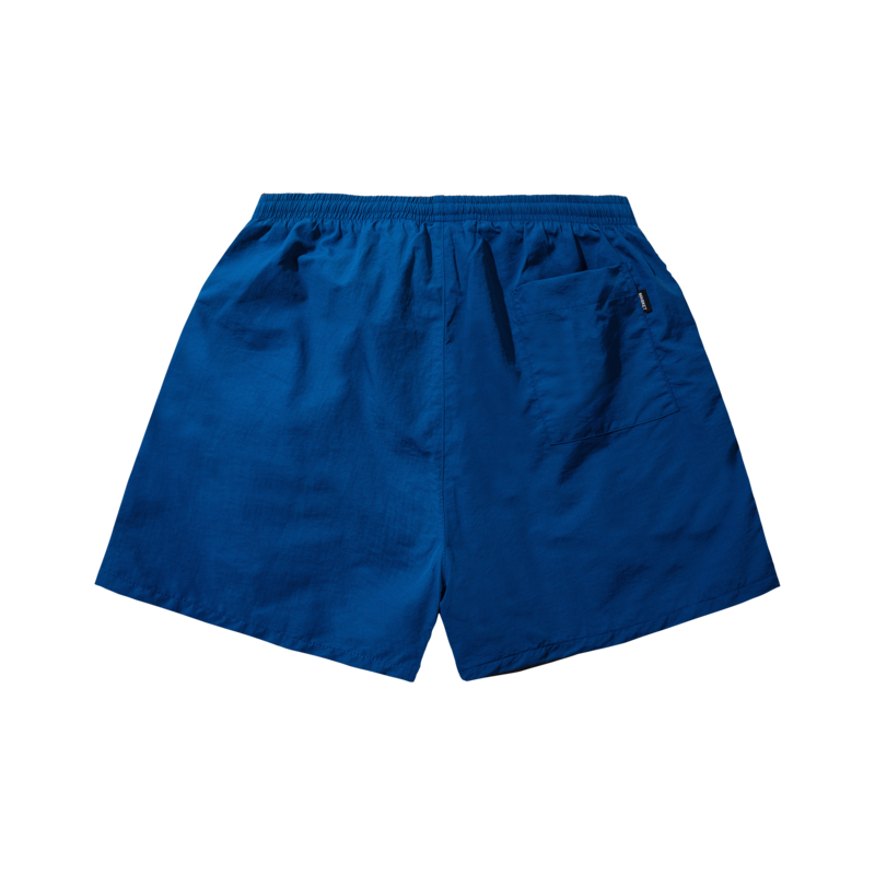 MARKET Lockup Tech Shorts