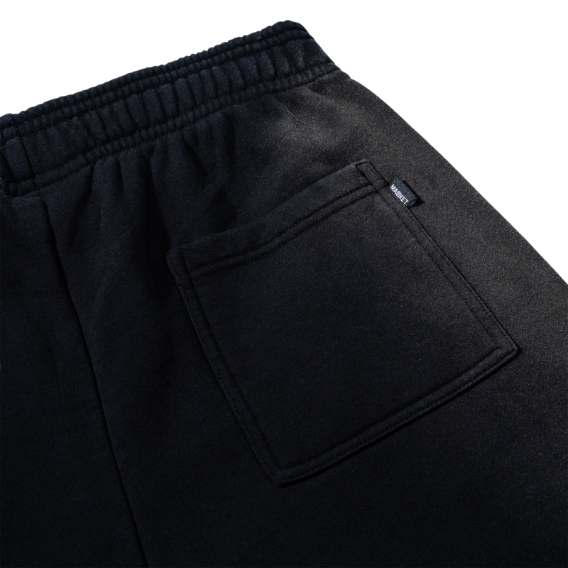 MARKET Lockup Tech Shorts