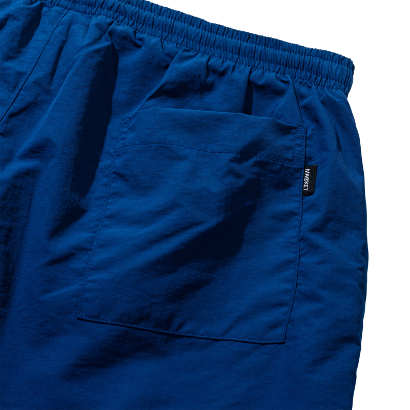 MARKET Lockup Tech Shorts