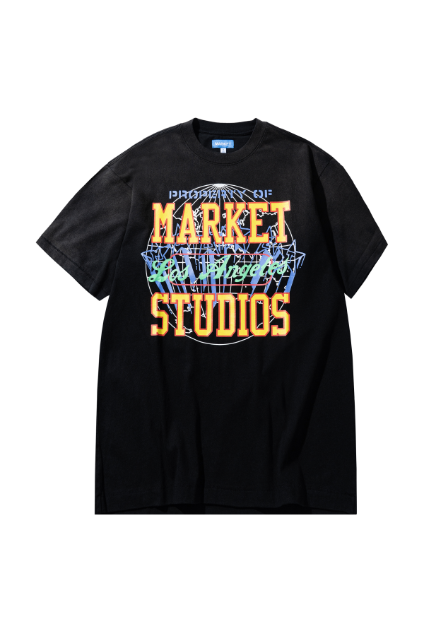 MARKET Property Of Market T-Shirt