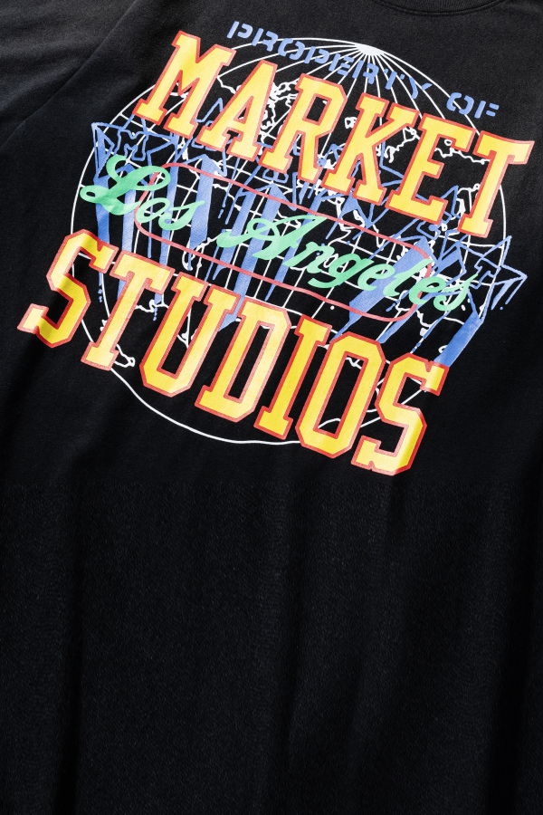 MARKET Property Of Market T-Shirt