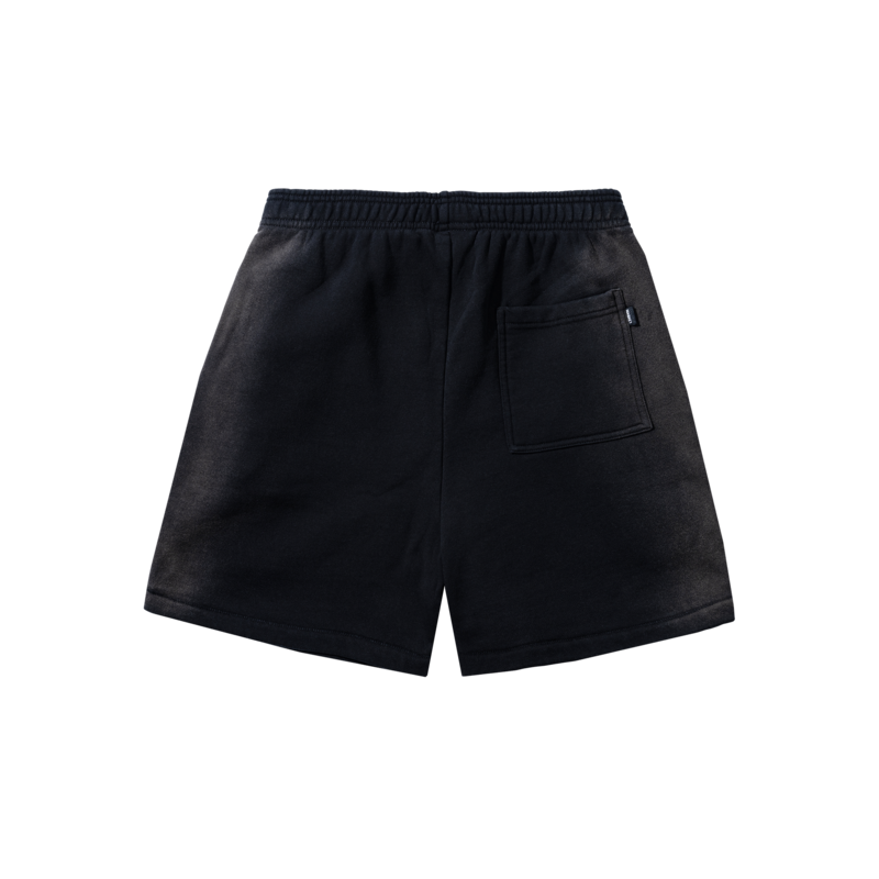 MARKET Starry Arc Fleece Short