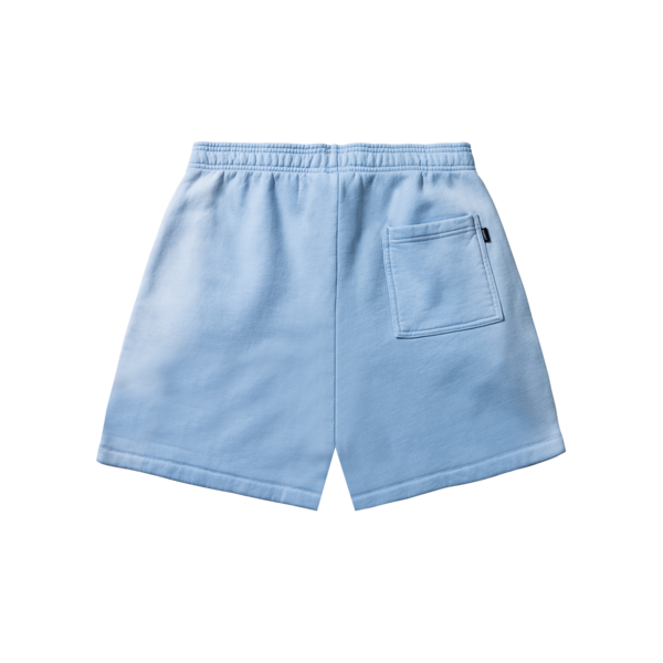 MARKET Starry Arc Fleece Short