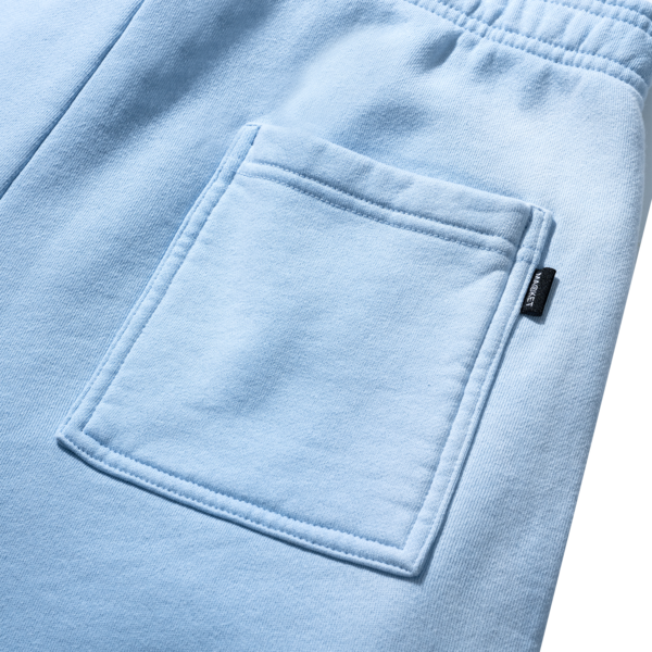 MARKET Starry Arc Fleece Short