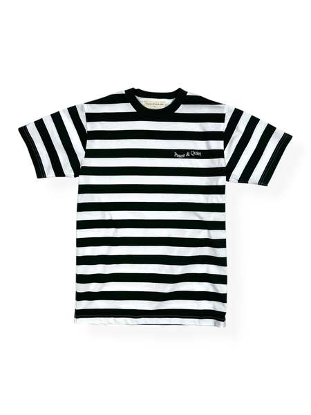 Real Bad Man This Is Not A Pipe Tshirt - White | Garmentory